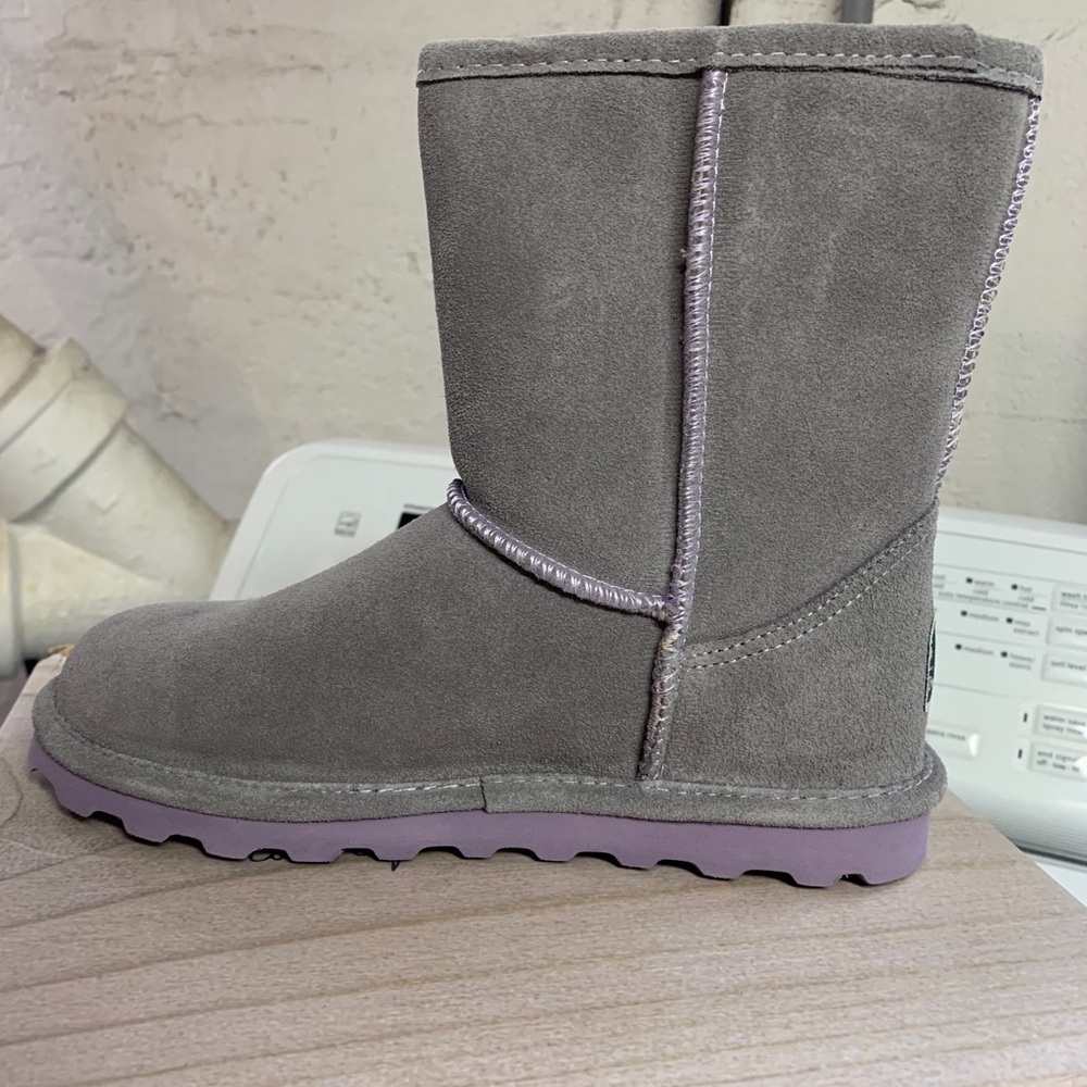 Bearpaw Boots